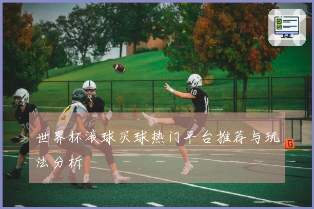 世界杯滚球买球热门平台推荐与玩法分析