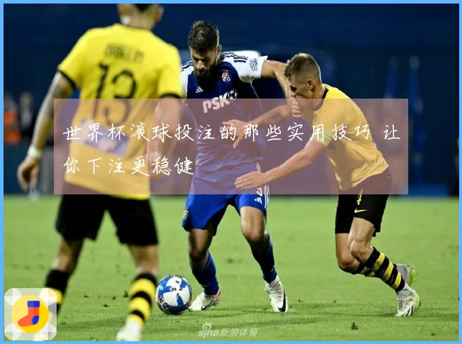 世界杯滚球投注的那些实用技巧 让你下注更稳健