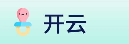 开云 Logo